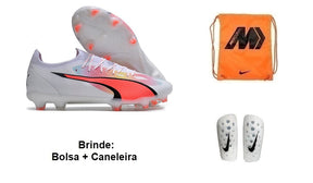 PUMA ULTRA ULTIMATE (FG)
