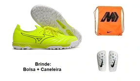 MIZUNO MORELIA NEO SALA (TF)