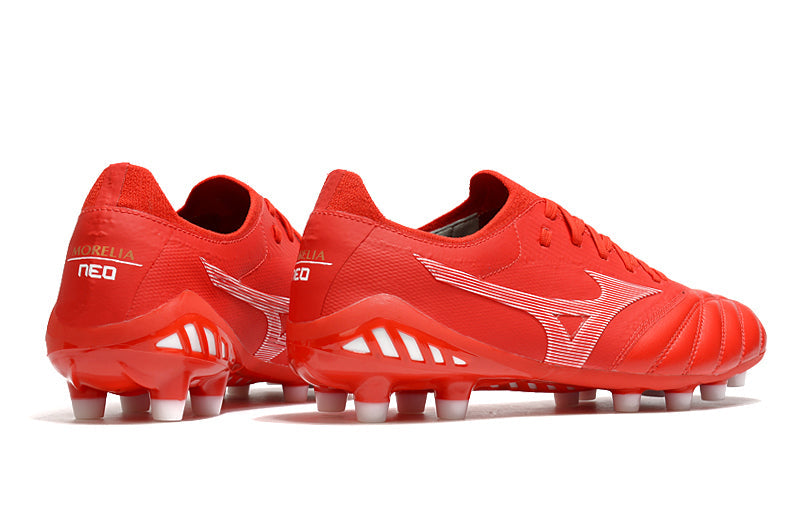 MIZUNO MORELIA NEO 3 MADE IN JAPAN (FG)