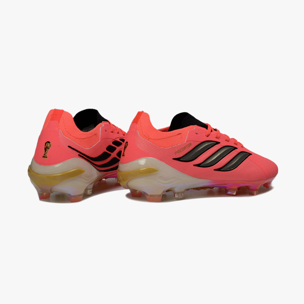 ADIDAS PREDATOR ELITE (FG)