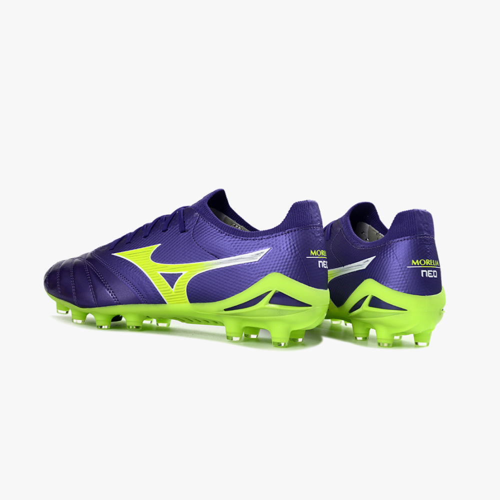 MIZUNO MORELIA NEO (FG)